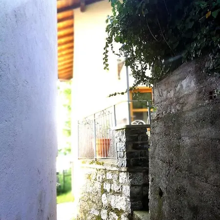 Rustico