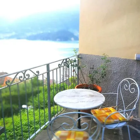 Rustico Appartement *