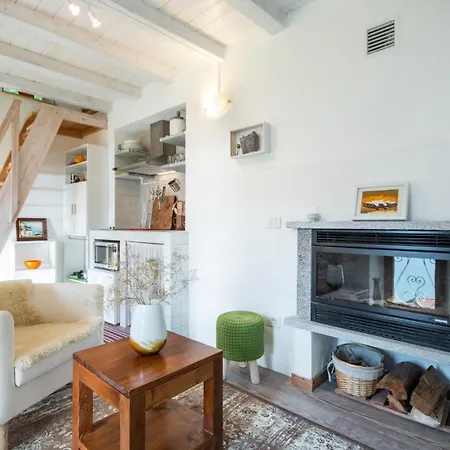 Rustico Appartement