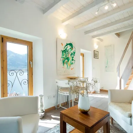 Appartement Rustico Lezzeno