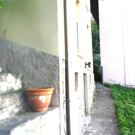 Rustico Appartement *