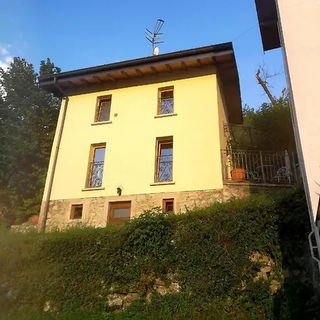 Rustico * Lezzeno